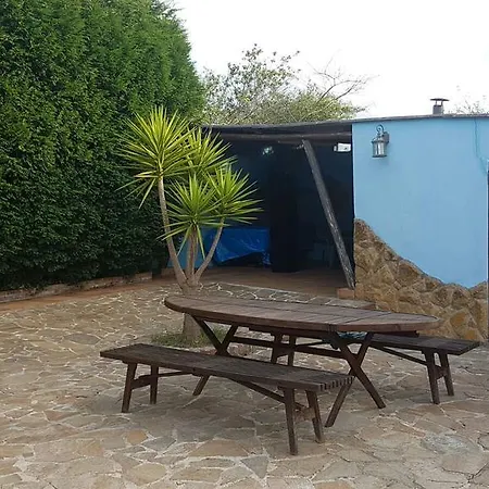 La Casona Apartamento *