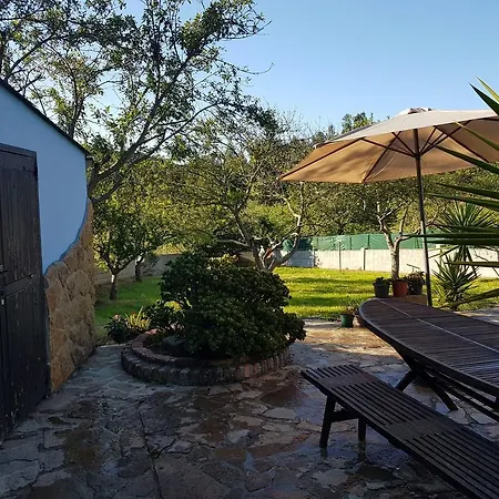 Apartamento La Casona *