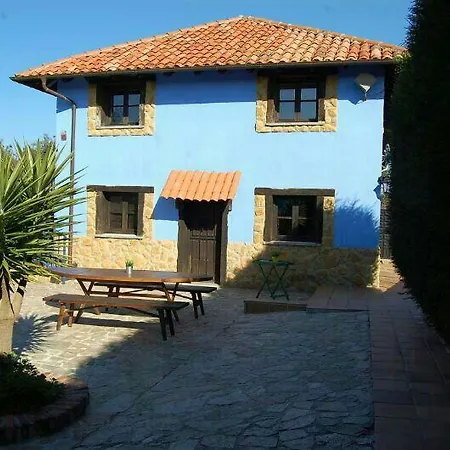 La Casona