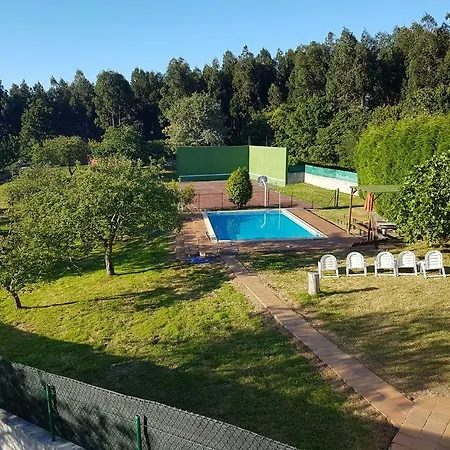 La Casona Apartamento Villaviciosa (Asturias)