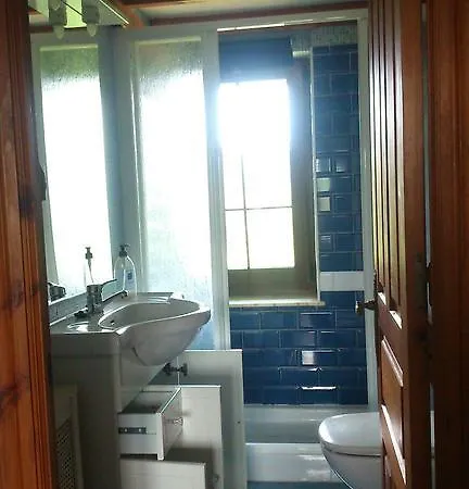 La Casona Apartamento Villaviciosa (Asturias)