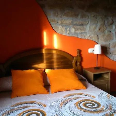 Apartamento La Casona Villaviciosa (Asturias)