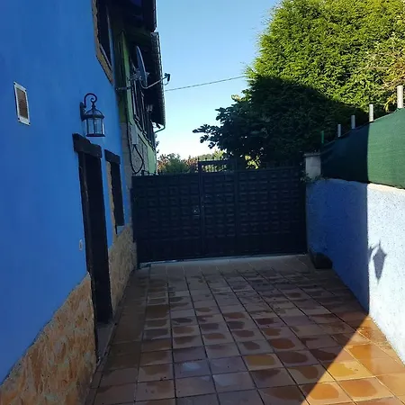 La Casona * Villaviciosa (Asturias)