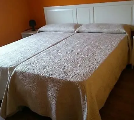Apartamento La Casona