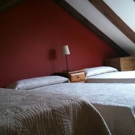 La Casona * Villaviciosa (Asturias)