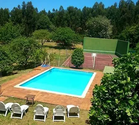 La Casona 아파트
