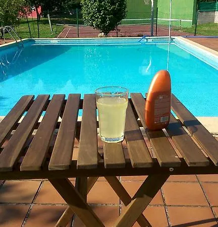 La Casona *