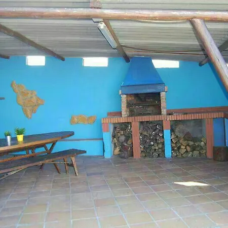 La Casona Apartamento *