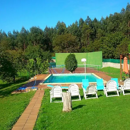 La Casona *