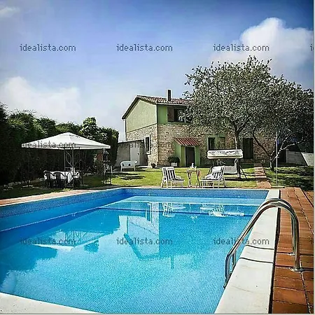 Apartamento La Casona