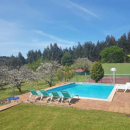 Apartamento La Casona