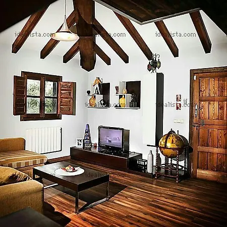 La Casona
