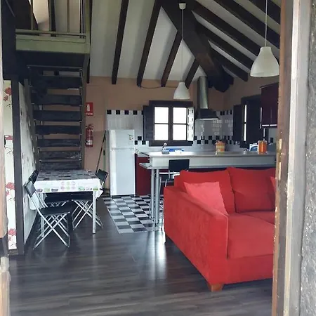 Apartamento La Casona