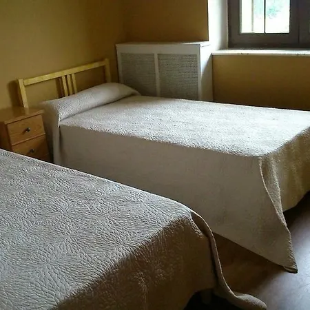 Daire La Casona