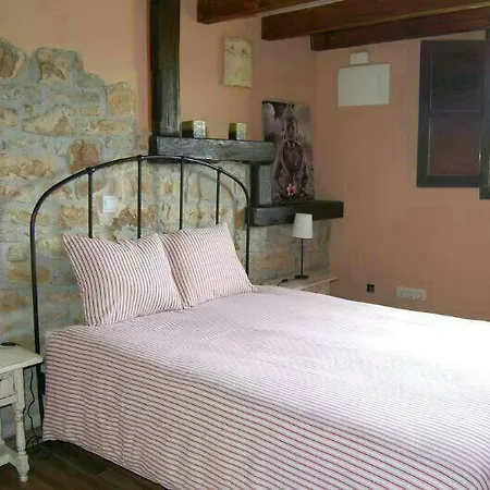 Daire La Casona