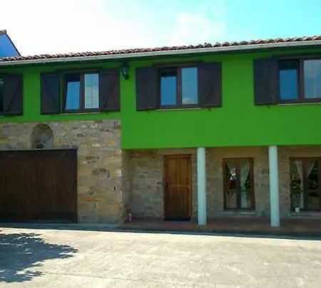 La Casona Daire *