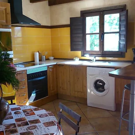 Daire La Casona Villaviciosa (Asturias)
