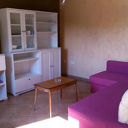 Daire La Casona
