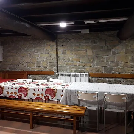 La Casona * Villaviciosa (Asturias)