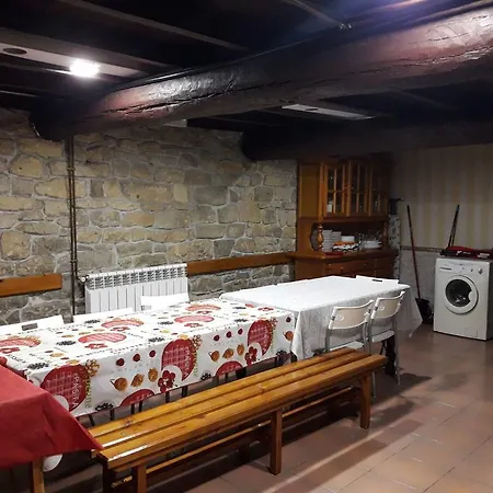 Daire La Casona