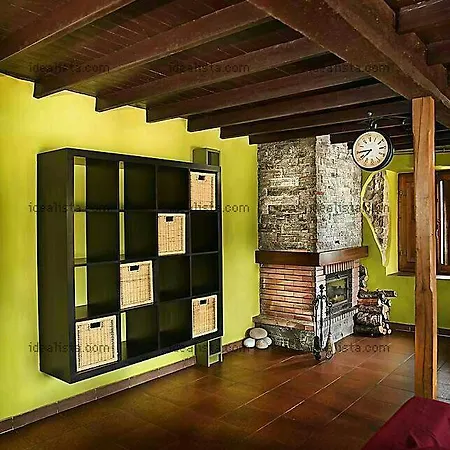 La Casona Daire